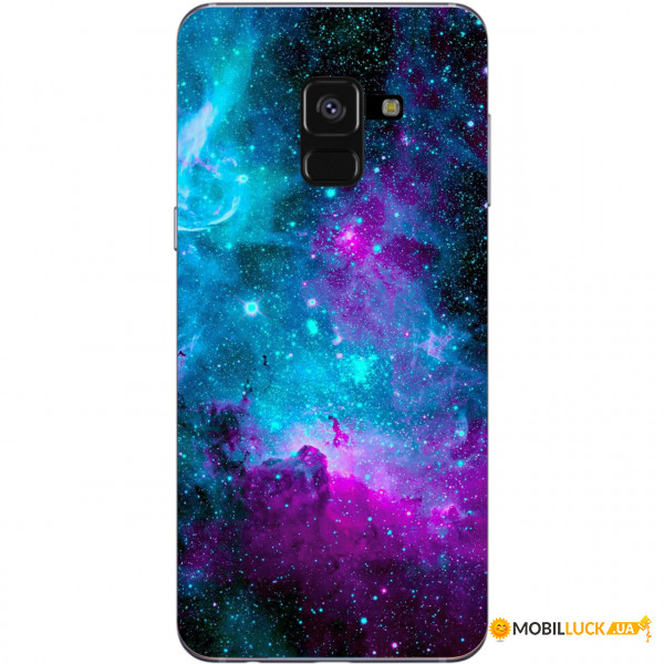   Coverphone Samsung A8 Galaxy A530  05	