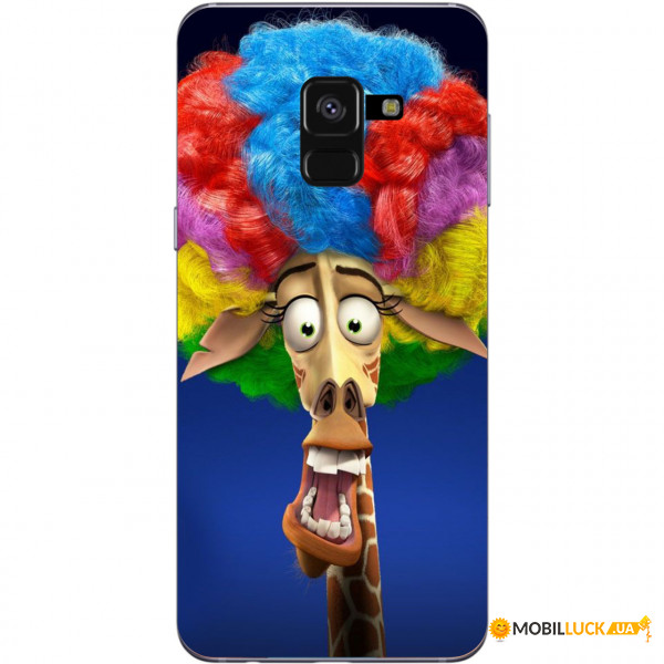   Coverphone Samsung A8 Galaxy A530   	