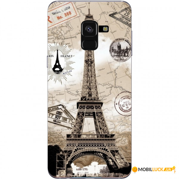   Coverphone Samsung A8 Galaxy A530  05	