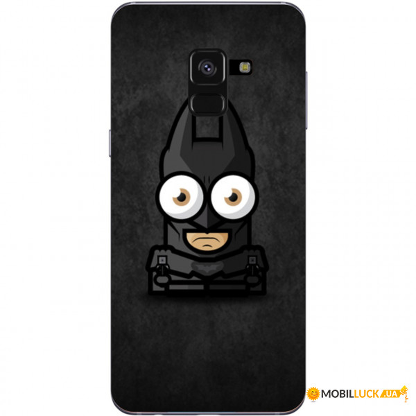   Coverphone Samsung A8 Galaxy A530  08	