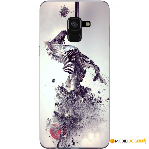   Coverphone Samsung A8 Galaxy A530  06	