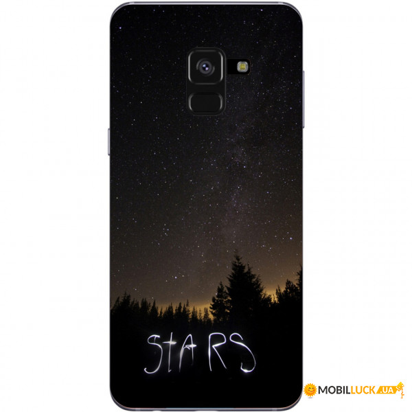   Coverphone Samsung A8 Galaxy A530  07	