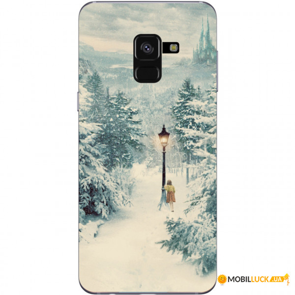   Coverphone Samsung A8 Galaxy A530  09	