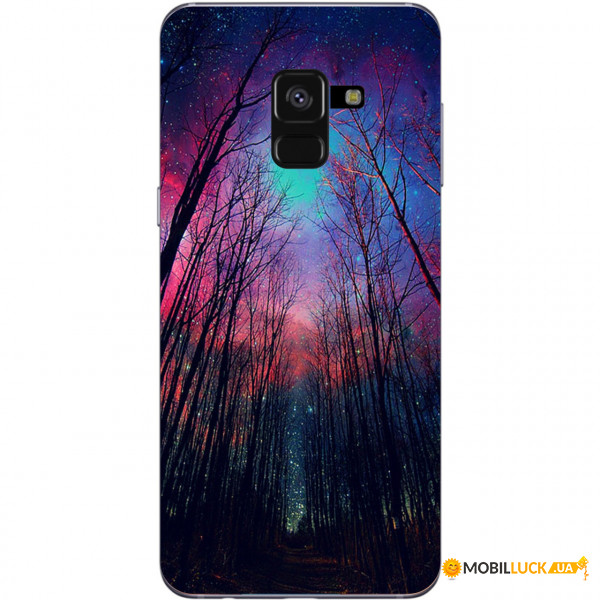   Coverphone Samsung A8 Galaxy A530  10	