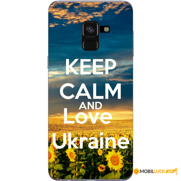   Coverphone Samsung A8 Galaxy A530  04	