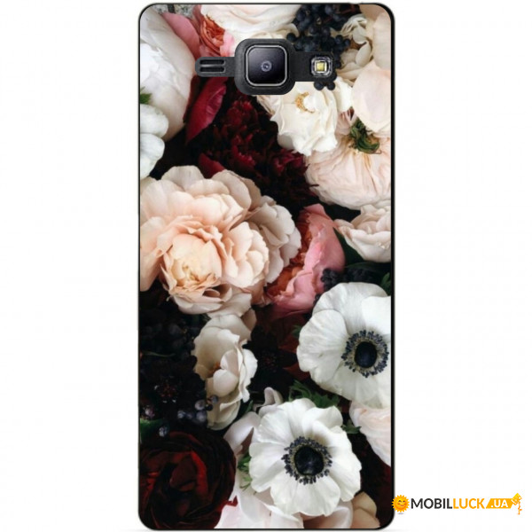  - Coverphone Samsung Galaxy J1 J100   	