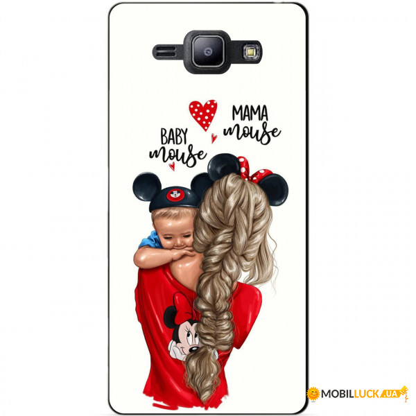  - Coverphone Samsung Galaxy J1 J100   Mouse	