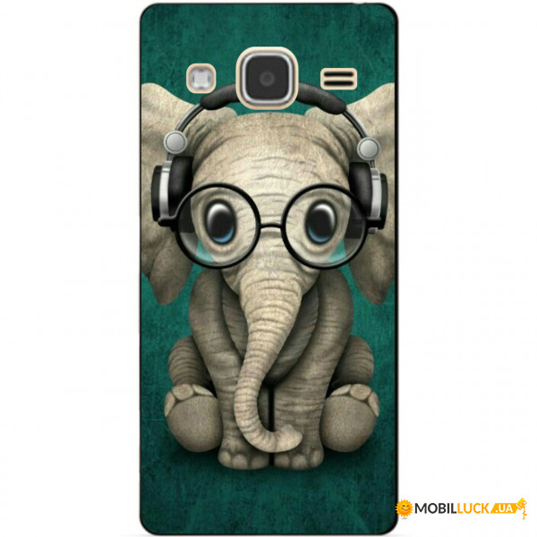   Coverphone Samsung Galaxy J3 J300   	