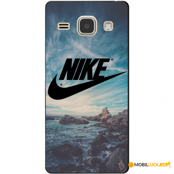   Coverphone Samsung J120 Galaxy J1-2016   Nike	