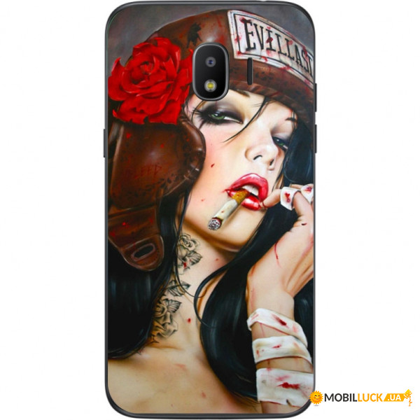   Coverphone Samsung J4 Galaxy J400   	