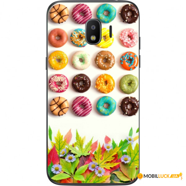   Coverphone Samsung J4 Galaxy J400   	