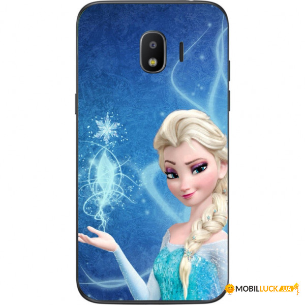   Coverphone Samsung J4 Galaxy J400   	