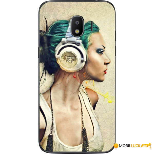   Coverphone Samsung J4 Galaxy J400   	