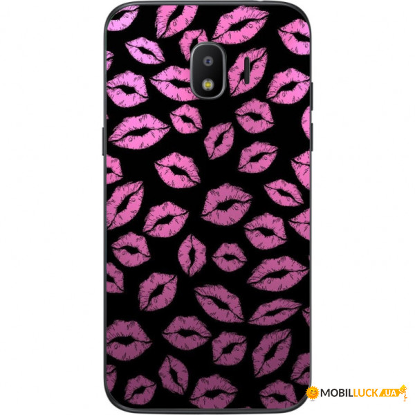   Coverphone Samsung J4 Galaxy J400   	