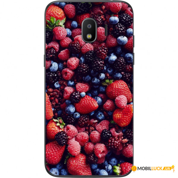   Coverphone Samsung J4 Galaxy J400   	