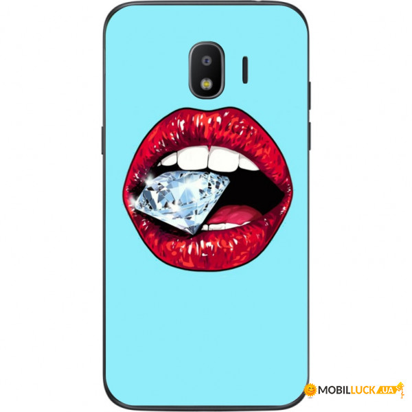   Coverphone Samsung J4 Galaxy J400   	