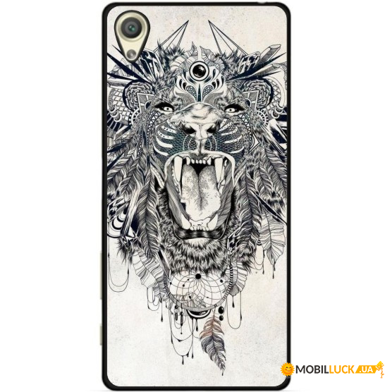   Coverphone Sony XZ F8332    	