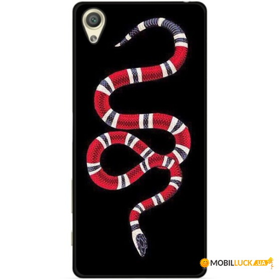   Coverphone Sony XZ F8332    Gucci	