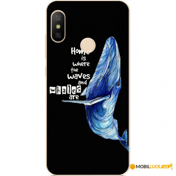   Coverphone Xiaomi Mi 8  