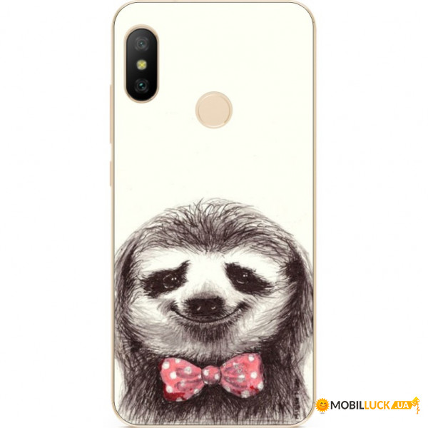   Coverphone Xiaomi Mi 8   ˳