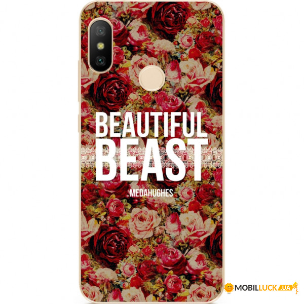   Coverphone Xiaomi Mi 8   	