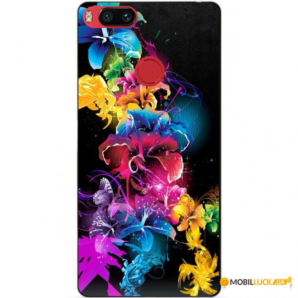   Coverphone Xiaomi Mi A1  볿