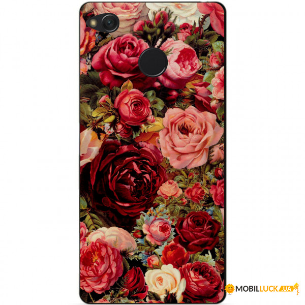    Coverphone Xiaomi Redmi 4x   	