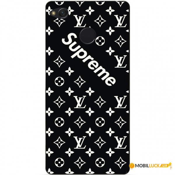    Coverphone Xiaomi Redmi 4x   Supreme LV	