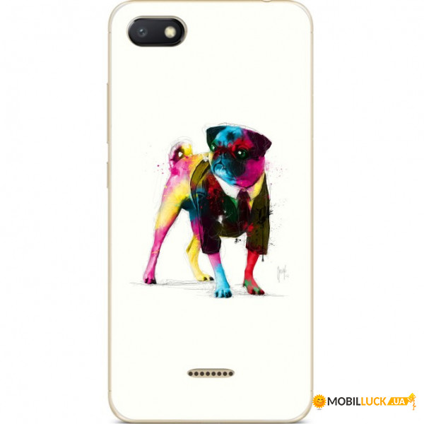   Coverphone Xiaomi Redmi 6a  