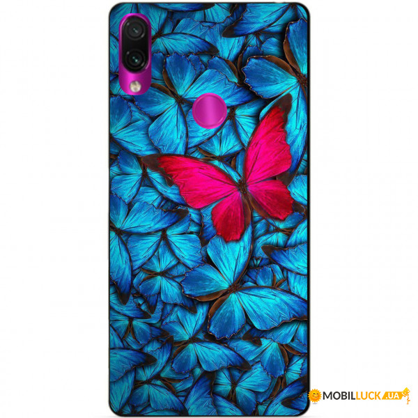   Coverphone Xiaomi Redmi 7 	