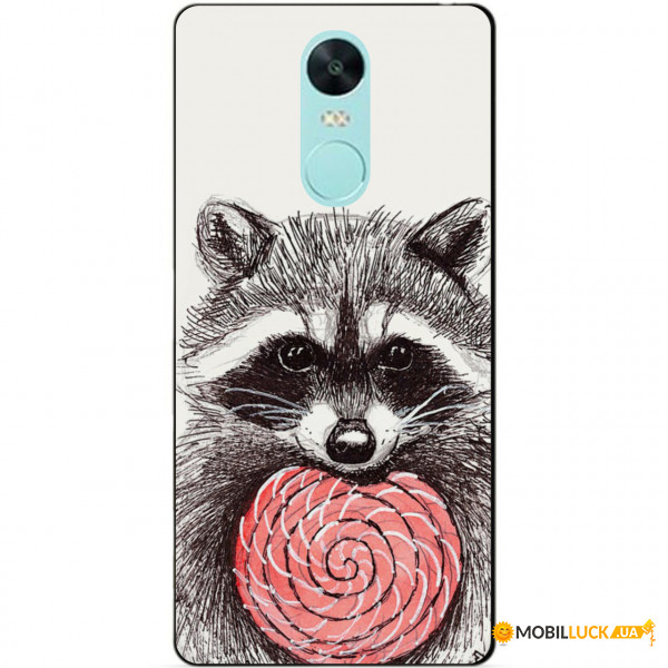  - Coverphone Xiaomi Redmi Note 4x   	