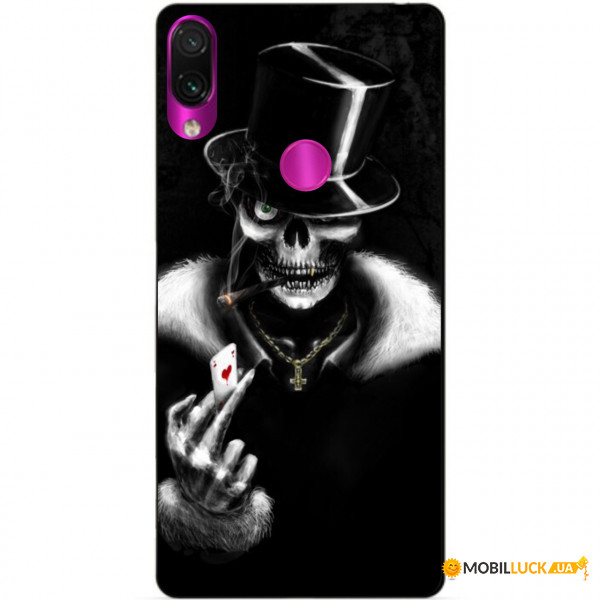   Coverphone Xiaomi Redmi Note 7  