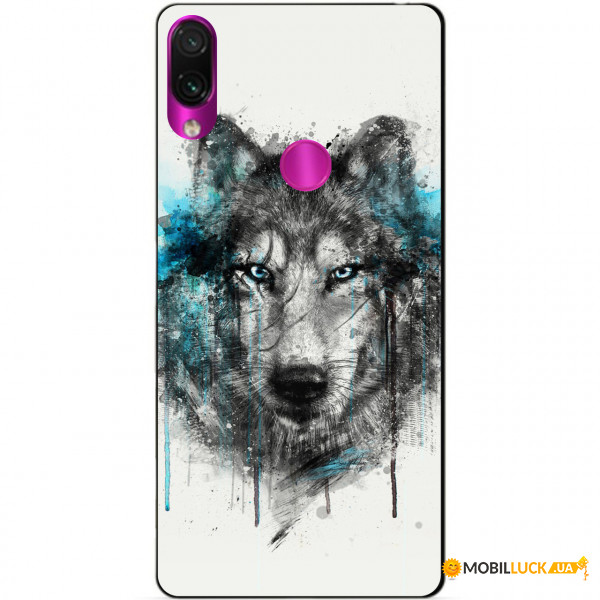   Coverphone Xiaomi Redmi Note 7 	