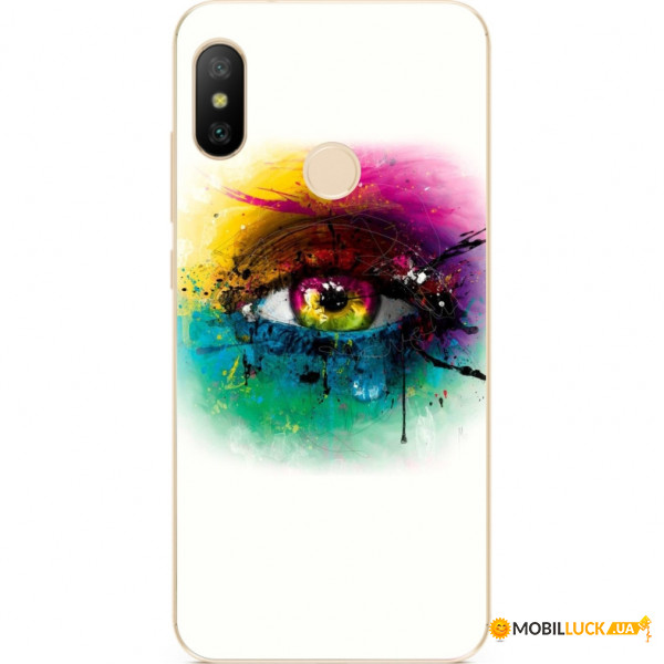   Coverphone Xiaomi Redmi S2  