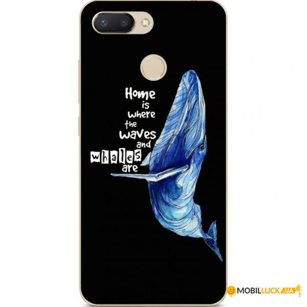  - Coverphone ZTE Blade A6   	