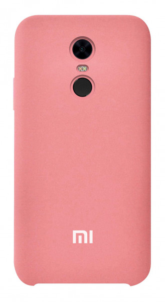  Silicone case  Xiaomi Redmi 5 Silicone case 