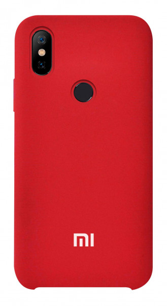  Silicone case  Xiaomi Redmi S2 Silicone case 