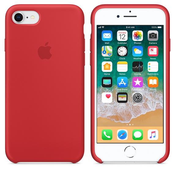  Silicone case  iPhone 6/6s silicone case 