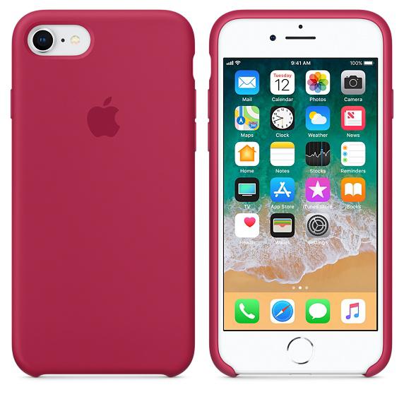  Silicone case  iPhone 6/6s silicone case -