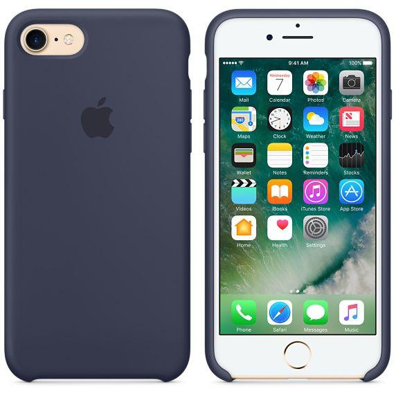  Silicone case  iPhone 7 silicone case, 