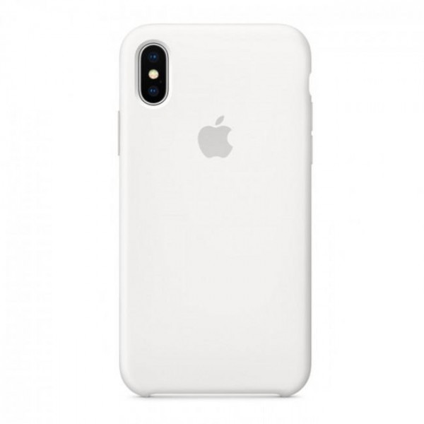  Silicone Case  iPhone Xr 