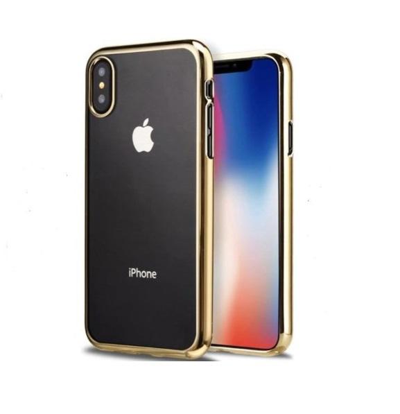  TTech  iPhone X Electroplating 