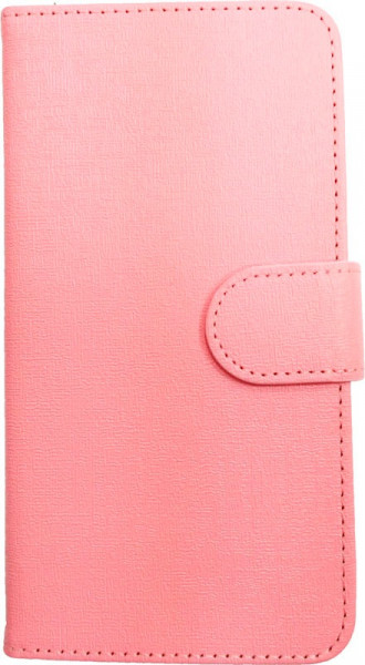 - Toto Book Cover Universal 7 Pink