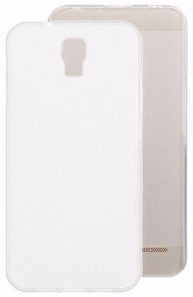  Toto TPU case matte Huawei G7 Clear