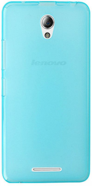  Toto TPU case matte Lenovo A5000 Blue