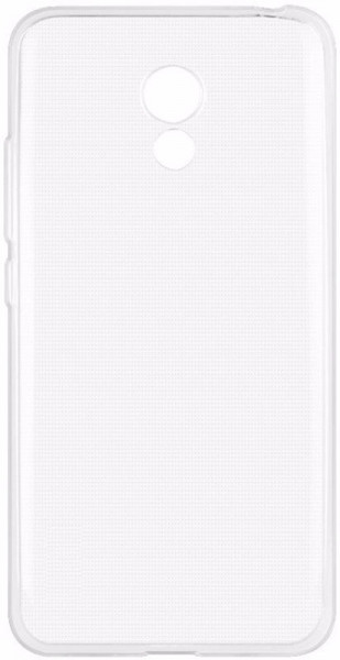  Toto TPU clear Meizu Pro 6 Plus Transparent