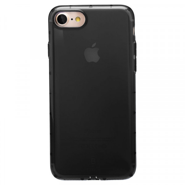  WK amazing Case iPhone 7 Black