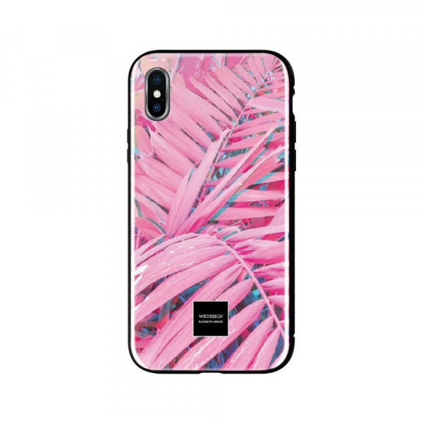  WK iPhone XS WPC-107 Jungle CL15921 (681920359029)