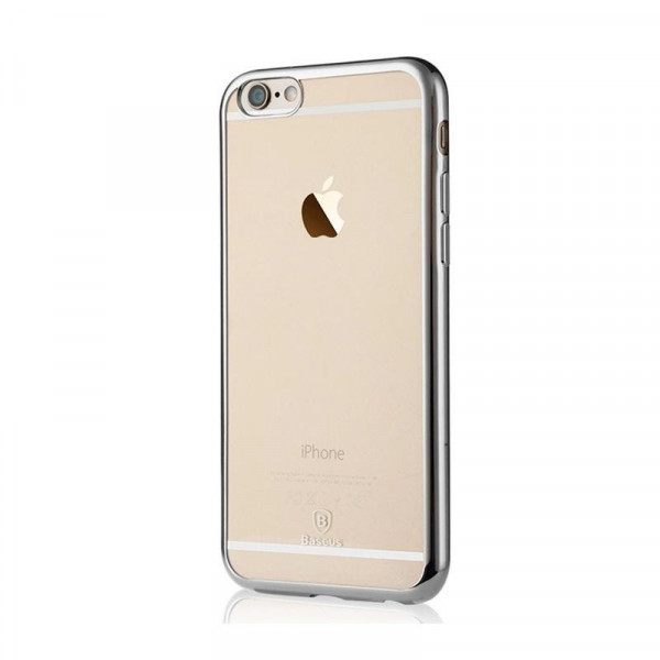   iPhone 6/6S Baseus Shining Silver (ARAPIPH6-DW0S)