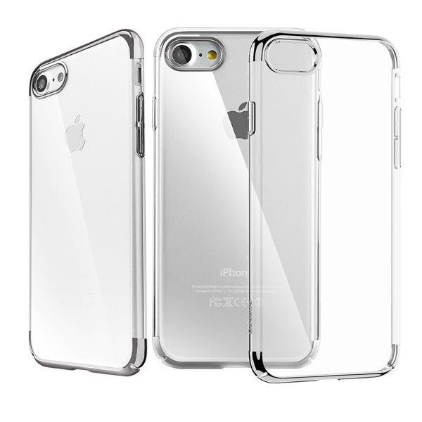   iPhone 7/8 Baseus Shining Black (ARAPIPH7-MD01) for iPhone 8/iPhone 7